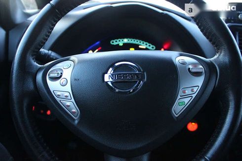 Nissan Leaf 2015 - фото 6