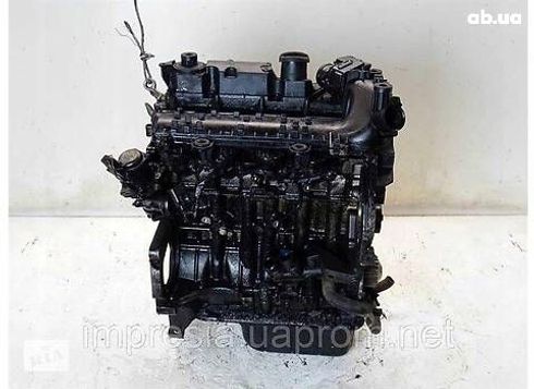 двигатель в сборе для Citroёn C2 - купить на Автобазаре - фото 10