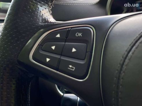 Mercedes-Benz GLS-Класс 2016 - фото 30