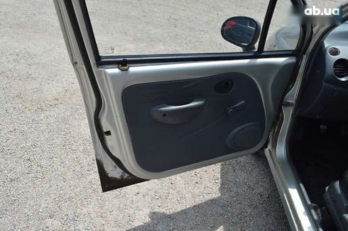 Daewoo Matiz 2008 - фото 6