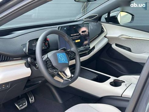Volkswagen ID. Unyx 2024 - фото 23