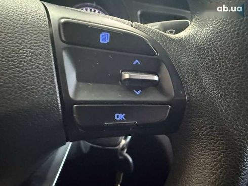 Hyundai Avante 2019 - фото 23