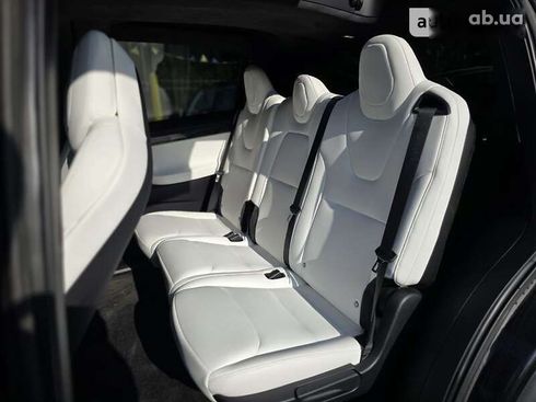 Tesla Model X 2019 - фото 11