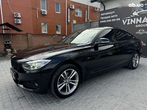 BMW 3 серия 2013 - фото 11