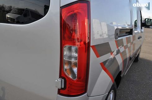 Mercedes-Benz Citan 2013 - фото 26