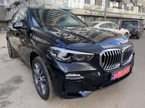 BMW X5 2020 - фото 4