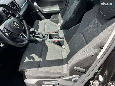 Skoda Karoq 2020 - фото 30