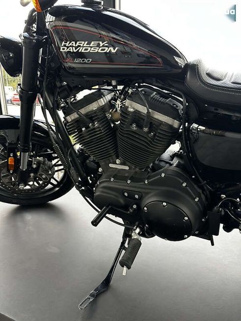 Harley-Davidson XL 2019 - фото 5