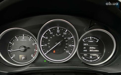 Mazda CX-5 2017 - фото 17