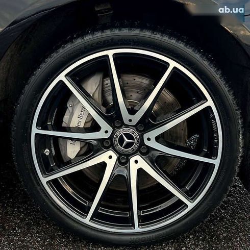 Mercedes-Benz E-Класс 2023 - фото 19