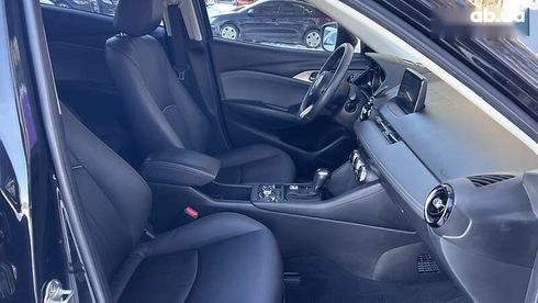 Mazda CX-3 2019 - фото 16