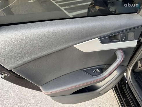 Audi A4 2020 - фото 30