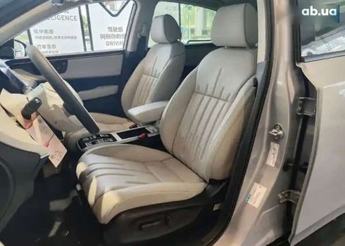 Honda e:NP2 2024 - фото 11
