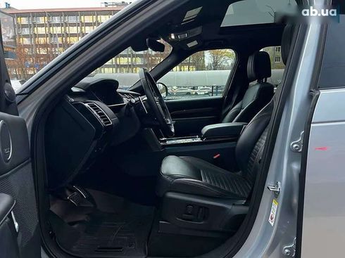 Land Rover Discovery 2019 - фото 11