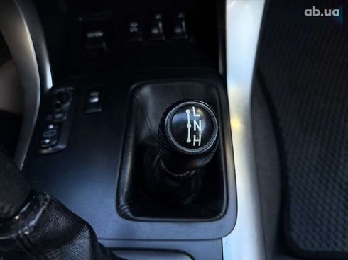 Toyota Land Cruiser Prado 2008 - фото 22