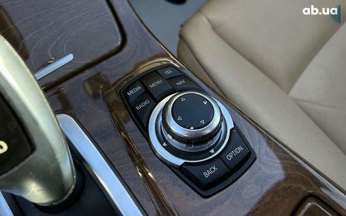 BMW 5 серия 2013 - фото 15