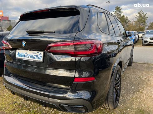 BMW X5 2021 - фото 8