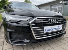 Купить Audi A6 бензин бу - купить на Автобазаре
