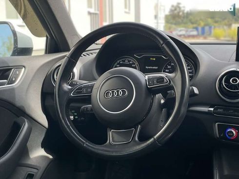 Audi A3 2016 - фото 15