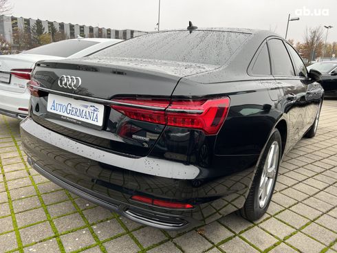 Audi A6 2020 - фото 11