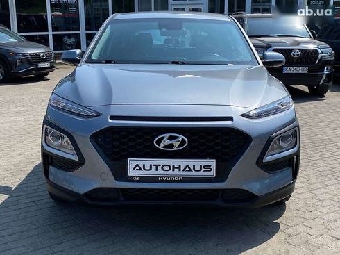 Hyundai Kona 2020 - фото 2