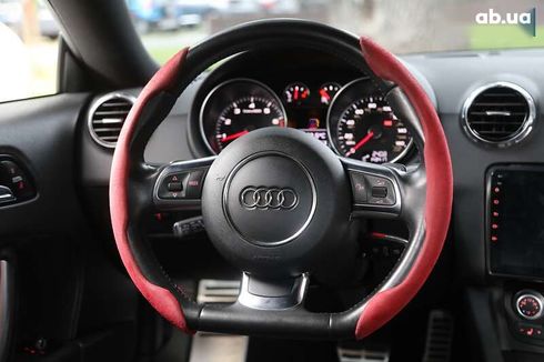 Audi TT 2011 - фото 13