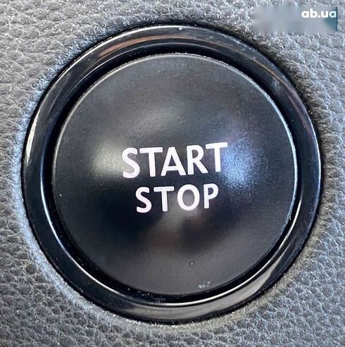 Renault grand scenic 2019 - фото 24