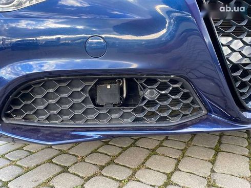 Alfa Romeo Giulia 2019 - фото 4