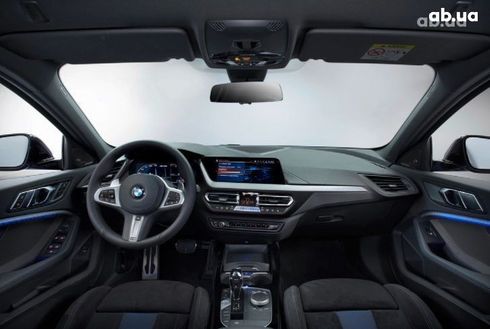 BMW 1 серия 2021 - фото 4