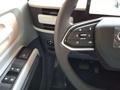 Maxus Dana V1 2024 - фото 19