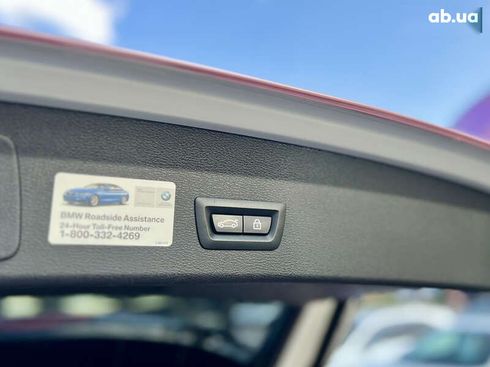 BMW X1 2016 - фото 21