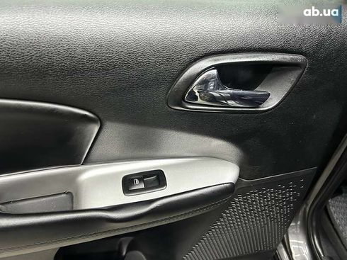 Dodge Journey 2014 - фото 20