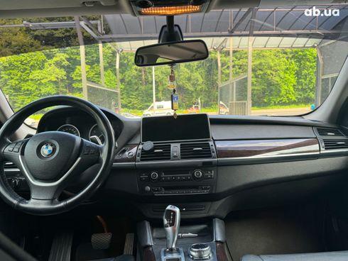 BMW X6 2012 белый - фото 19