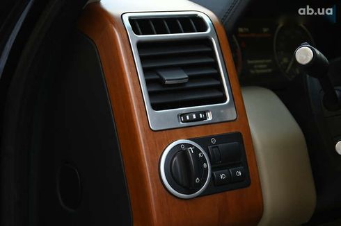 Land Rover Range Rover 2009 - фото 23