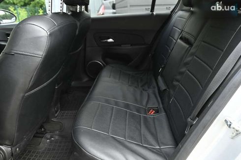 Chevrolet Cruze 2012 - фото 24