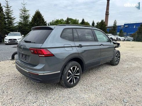 Volkswagen Tiguan 2023 - фото 3