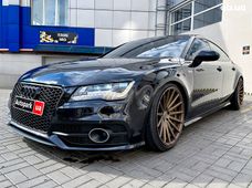 Купить Audi Автомат бу Одесса - купить на Автобазаре