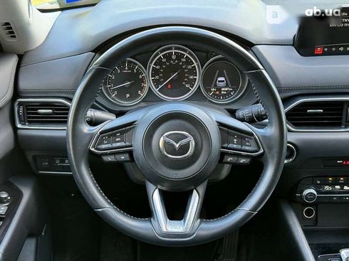 Mazda CX-5 2019 - фото 23