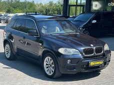 Продаж вживаних BMW X5 в Чернівецькій області - купити на Автобазарі