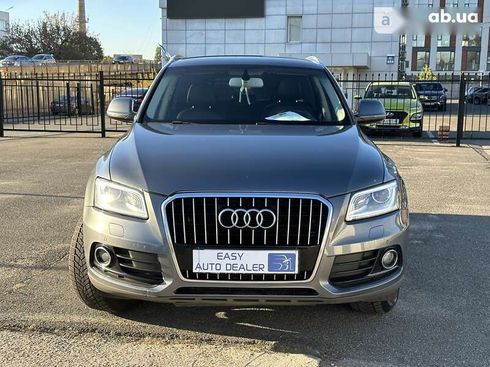 Audi Q5 2014 - фото 2