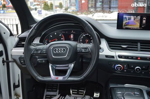 Audi Q7 2016 - фото 12
