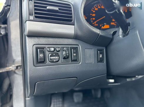Toyota Avensis 2006 - фото 27