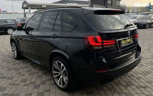 BMW X5 2015 - фото 5