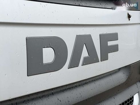 DAF XF 95 2014 - фото 12