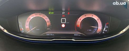 Peugeot 3008 2020 - фото 28