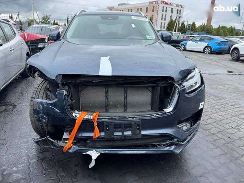 Volvo XC90 2019 - фото 3