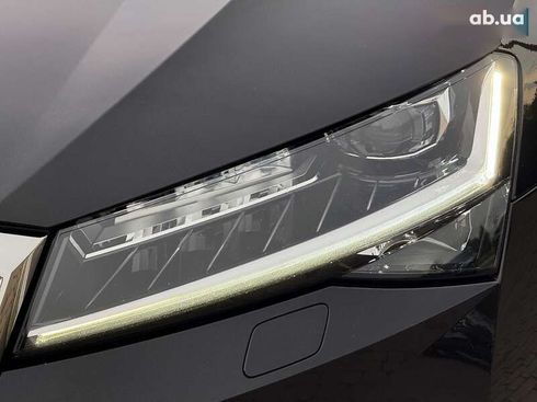 Skoda Superb 2020 - фото 14