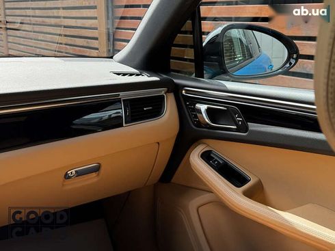 Porsche Macan 2017 - фото 28