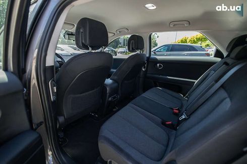 Hyundai Ioniq 5 2022 - фото 22