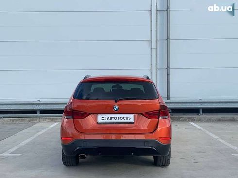 BMW X1 2012 - фото 7